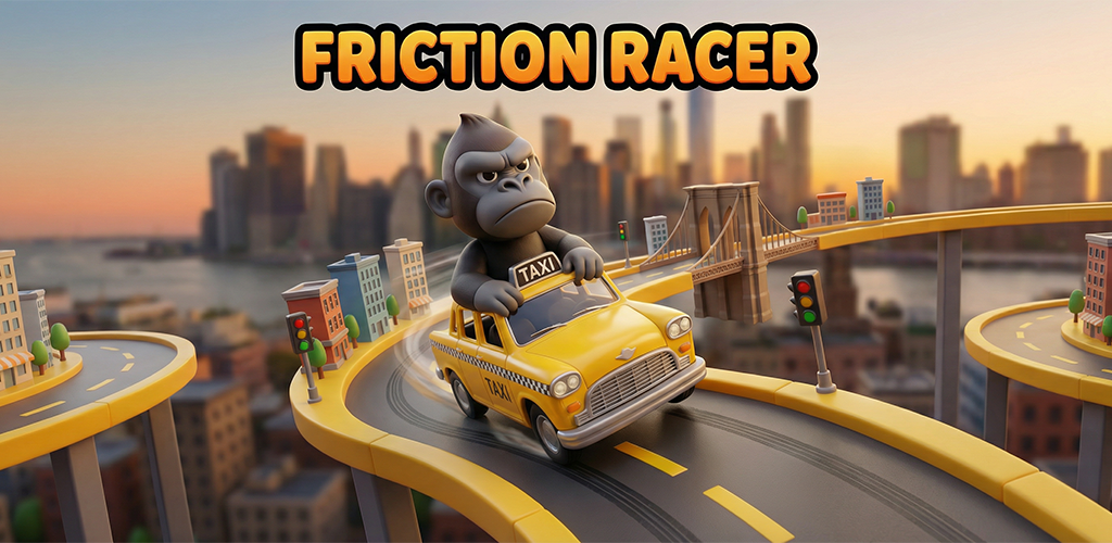 Friction car mechanism explanation diagram