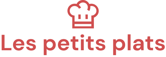 Les petits plats Logo